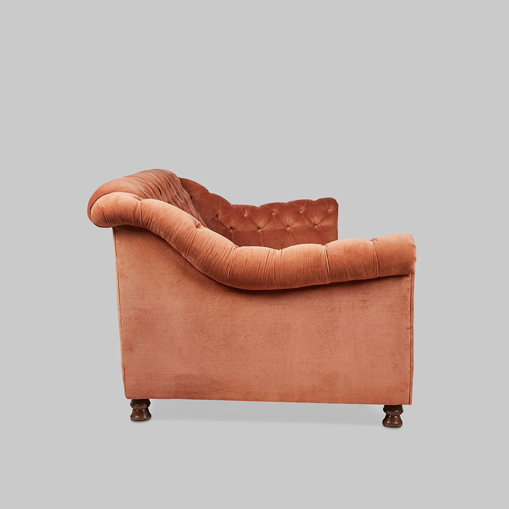 Harbinger by Hand  - Brugges Sofa