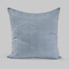 Nzuri Samburu/Sky Blue Pillow