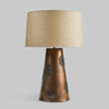 Kuku Table Lamp by Ryan Mennealy