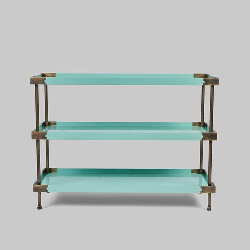 Harbinger by Hand - Gould Etagere