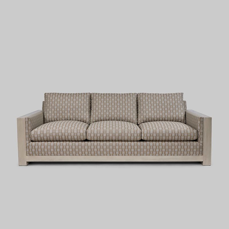Harbinger by Hand - Block Island Sofa