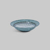 Marbled Aqua Bowl Small