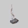 Gerda Kooger Pel Sculpture, 1945
