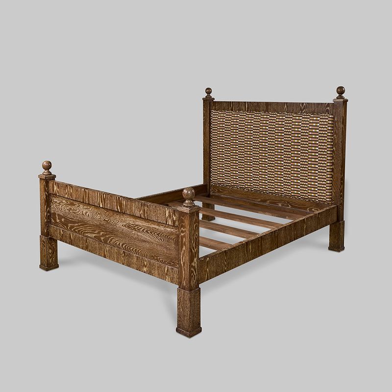 Harbinger by Hand - Sellig Bed
