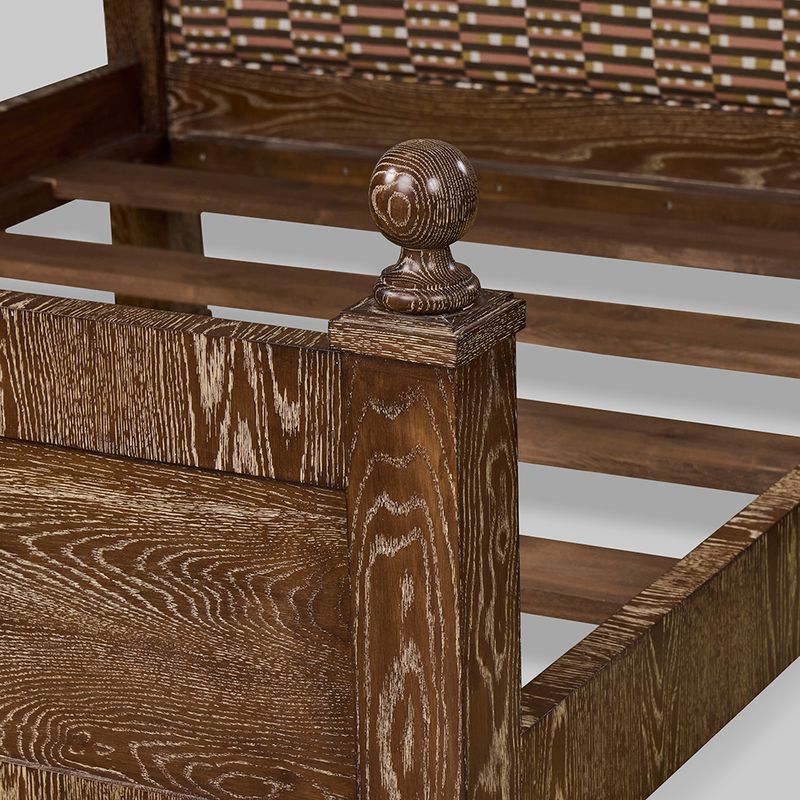 Harbinger by Hand - Sellig Bed