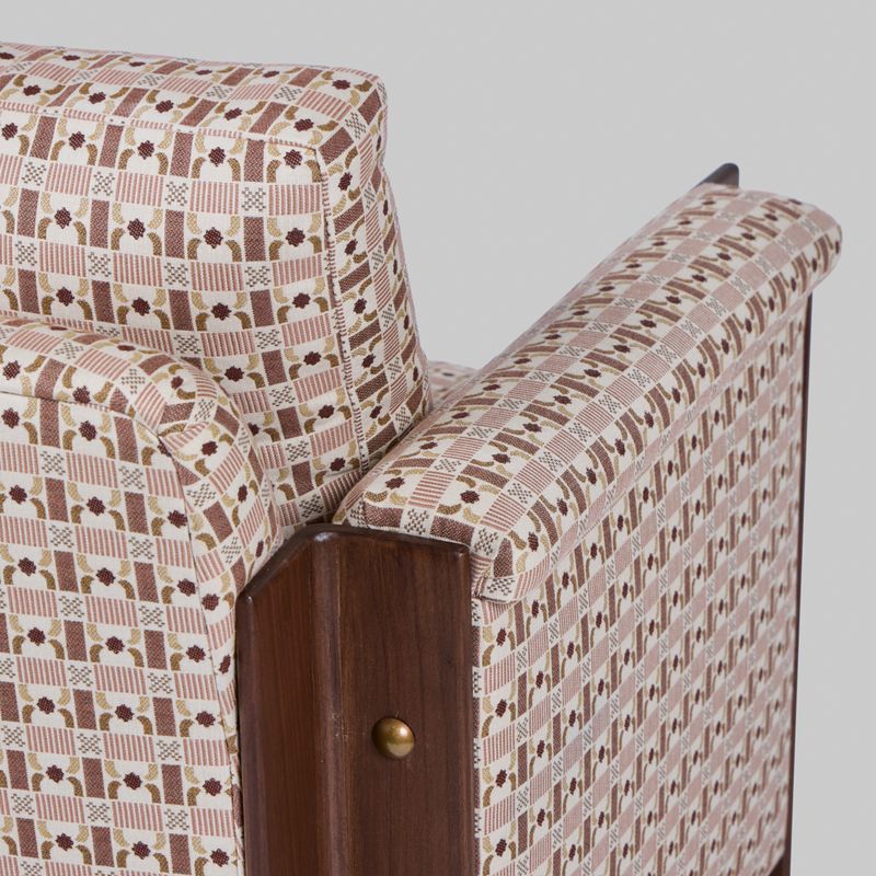 Harbinger by Hand - Milano Chair