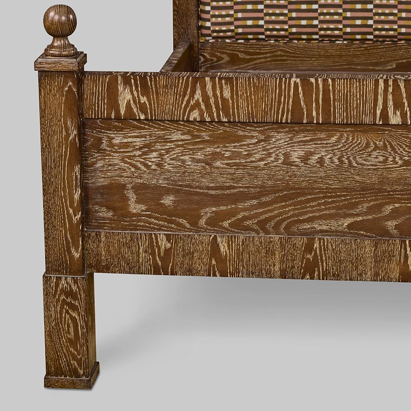 Harbinger by Hand - Sellig Bed