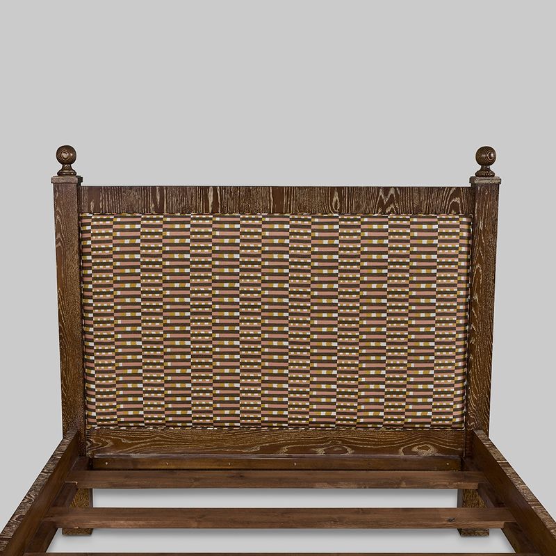 Harbinger by Hand - Sellig Bed