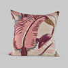 CW Stockwell Martinique/Pink Pillow