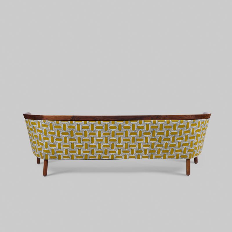 Circa 1960s Sofa