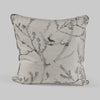 Quercus & Co Heath Banksia/Pewter Pillow