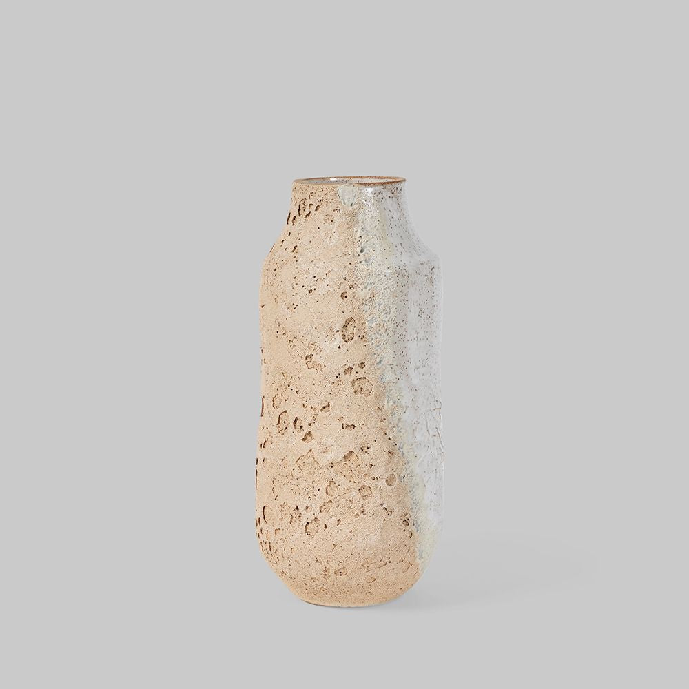 Curve Neck Vase