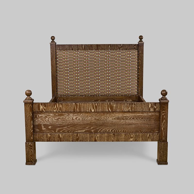 Harbinger by Hand - Sellig Bed