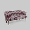 Vintage Carl Malmsten 'Långbergsgården' Sofa