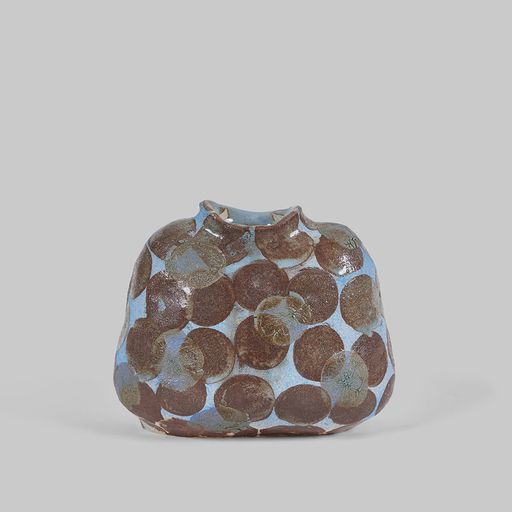 Ceramic Handbag Vase – Harbinger