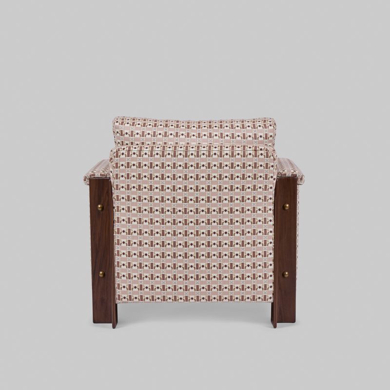 Harbinger by Hand - Milano Chair