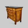 18th Century French Commode w/Marble Top
