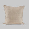 Jennifer Shorto Seafoam/Neutral Pillow