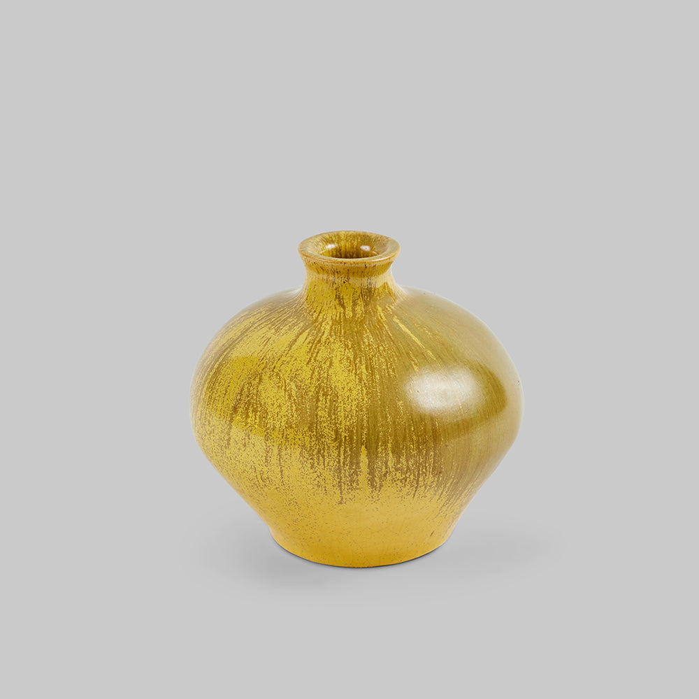 Ceramic Vase by Fran Gazda