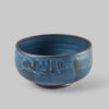 Blue Glazed Bowl