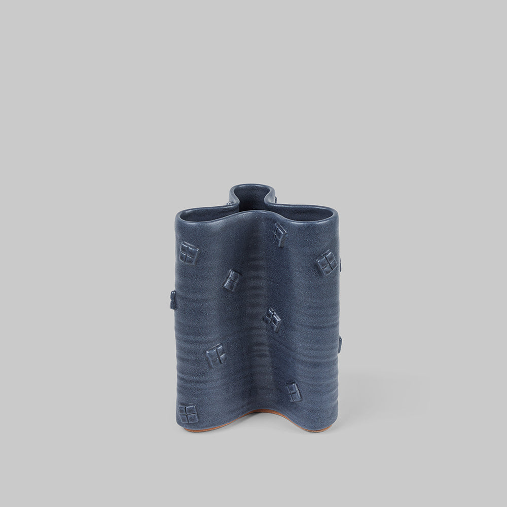 Slate Coulee Vase