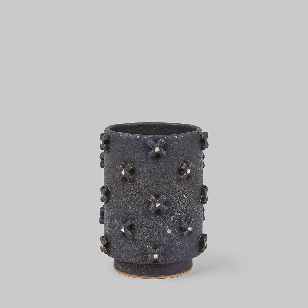 Dark Sky Vase