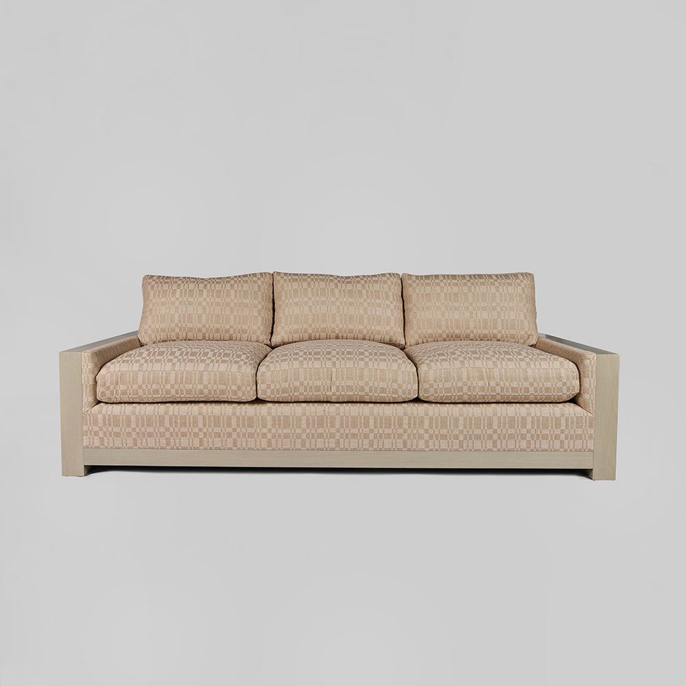 Harbinger by Hand - Block Island Sofa