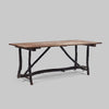 Antique Menorcan Farm Table