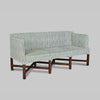 Harbinger by Hand - Brooks Danish Sofa