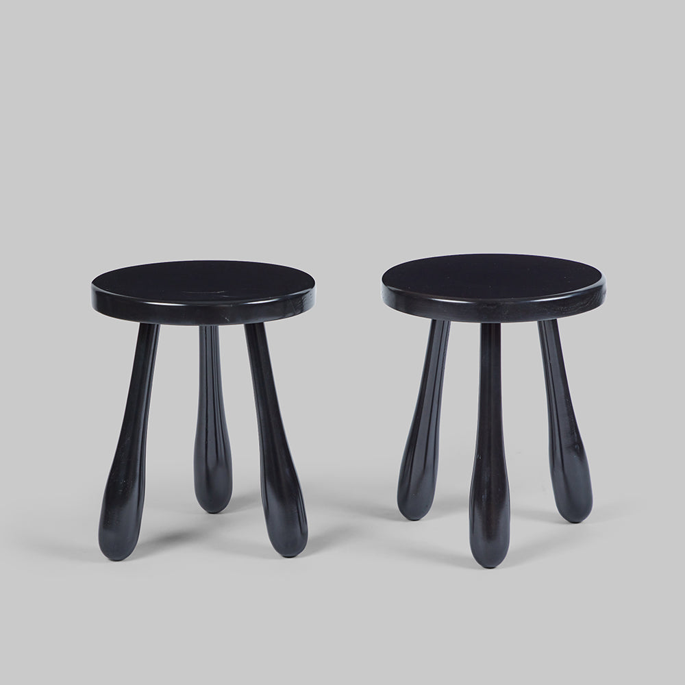 Wooden Stool