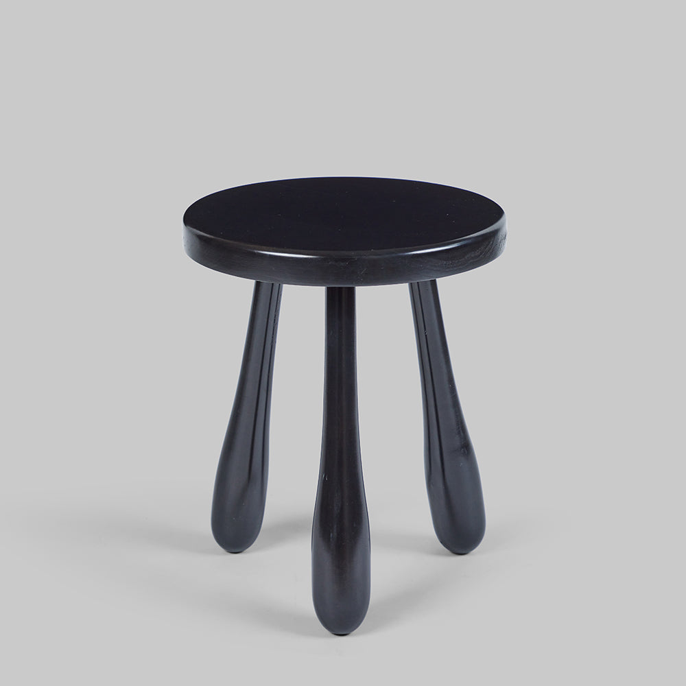 Wooden Stool