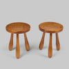 Wooden Stool