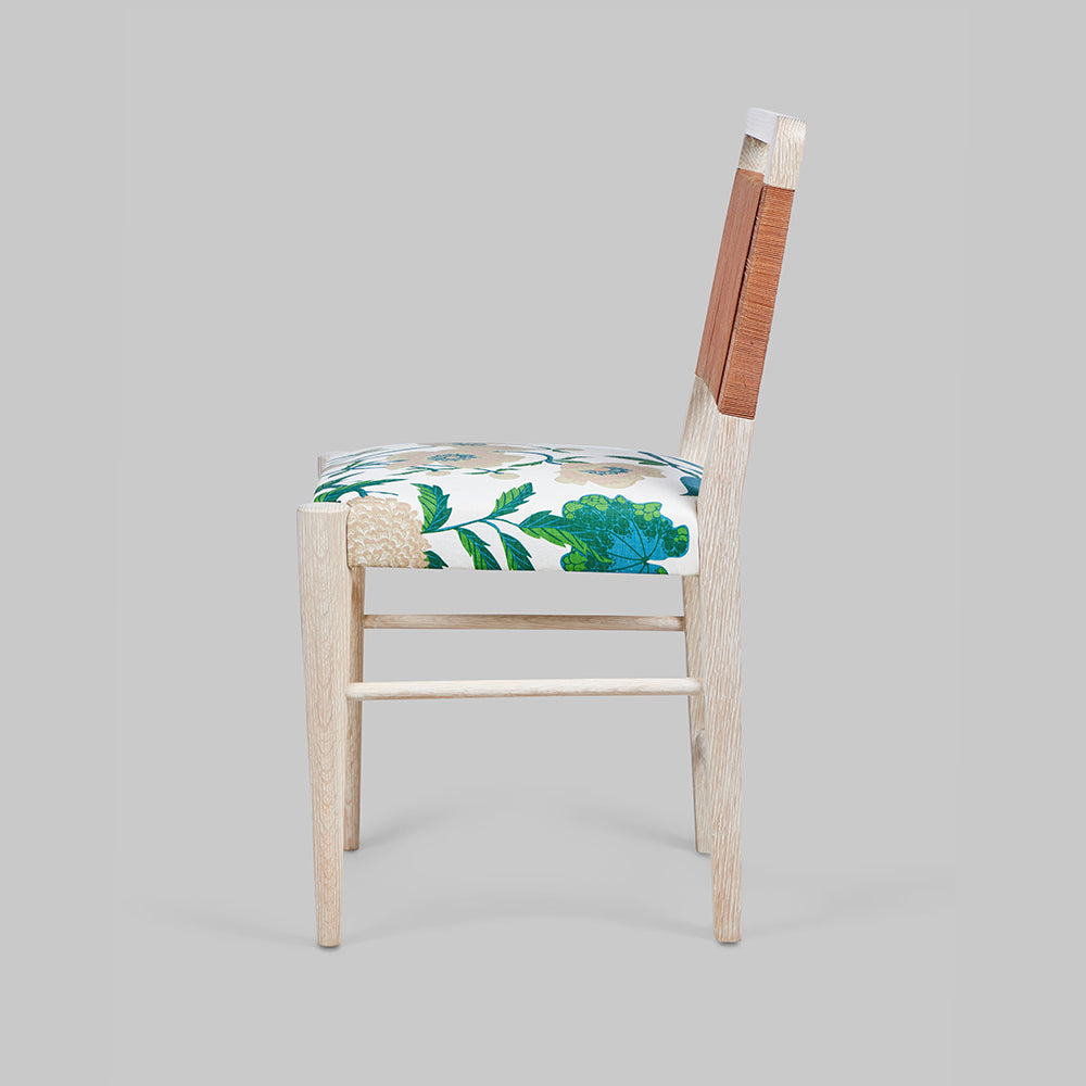 Harbinger by Hand Quest Dining Chair