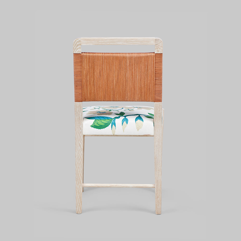 Harbinger by Hand Quest Dining Chair