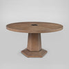 James Dining Table by Justin Van Breda