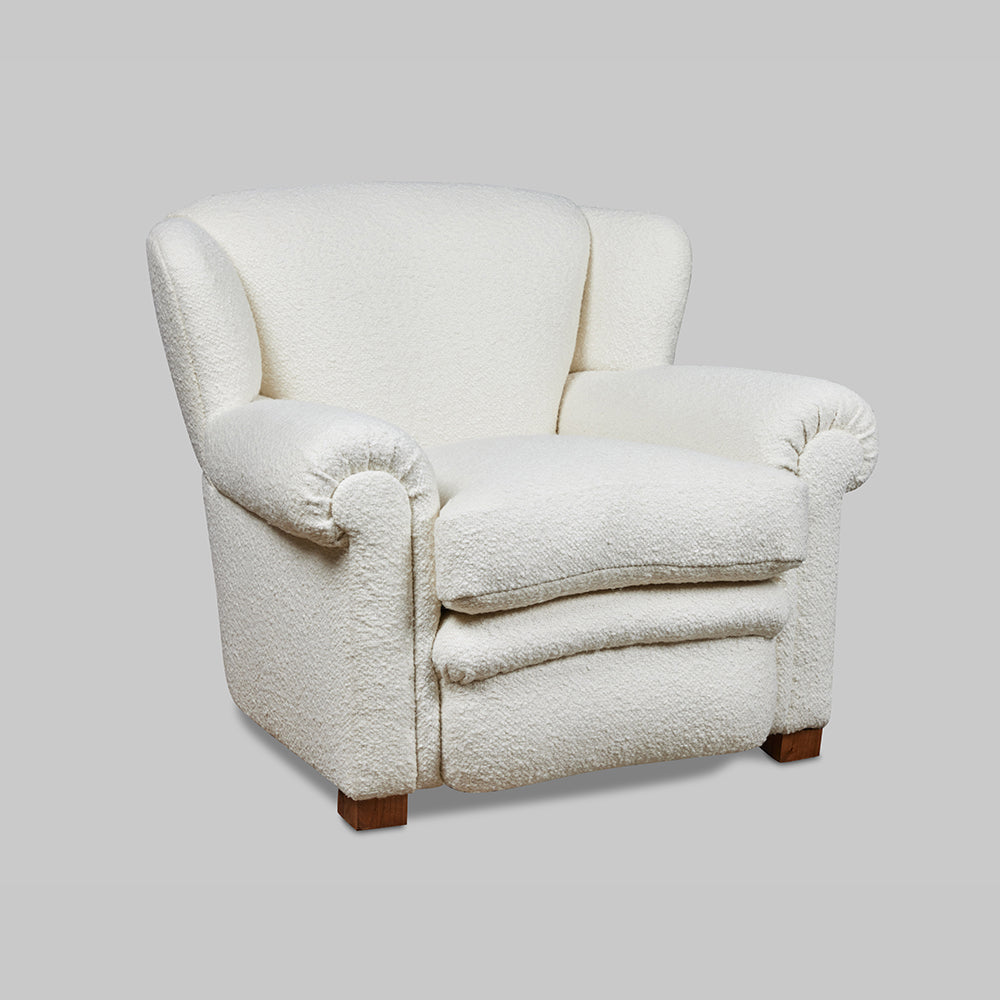 Vintage Armchair