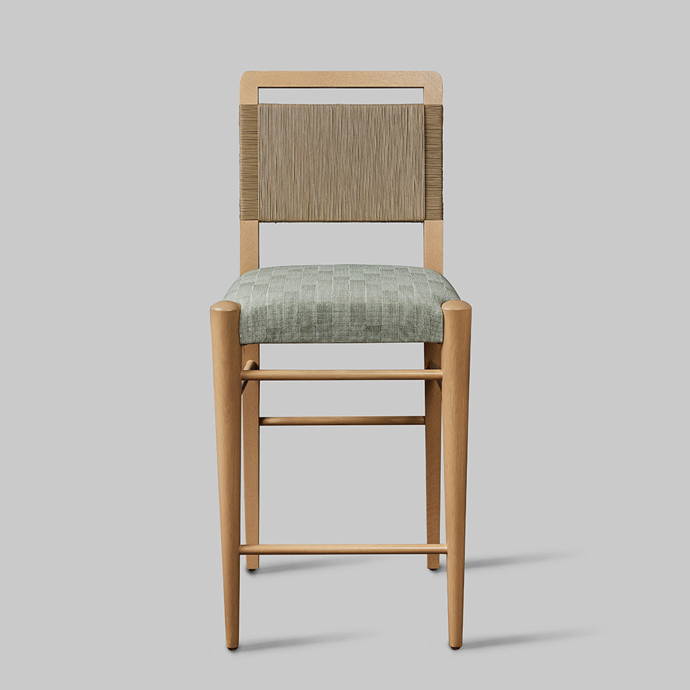 Harbinger by Hand Quest Counter Stool