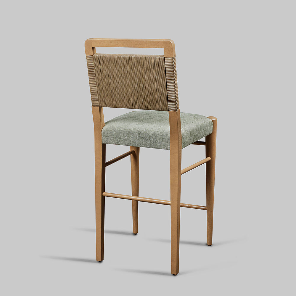 Harbinger by Hand Quest Counter Stool