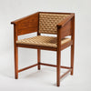 Harbinger by Hand - Santa Ynez Armchair